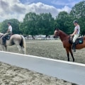 The Art of Judging Horse Shows in Currituck County, North Carolina