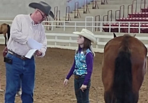 The Ultimate Guide to Registering Your Horse for a Show in Currituck County, North Carolina